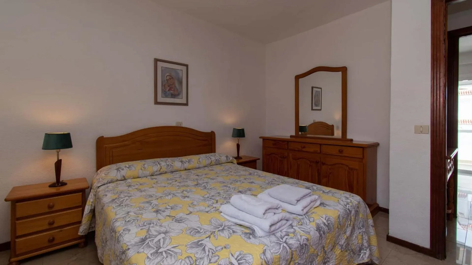 Las Floritas 19 - Two Bed Πλάγια ντε λας Αμέρικας Ισπανία