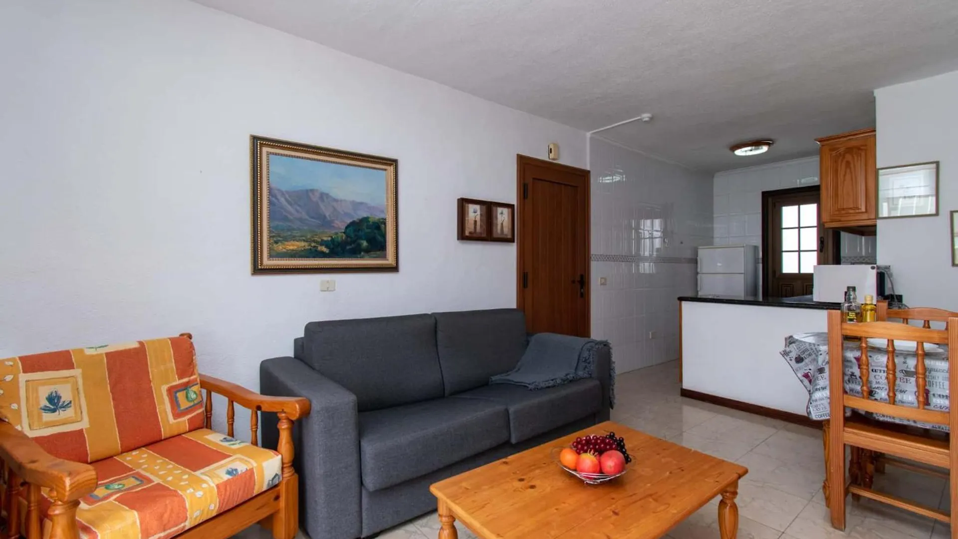 Apartment Las Floritas 19 - Two Bed Playa de las Américas Spanien