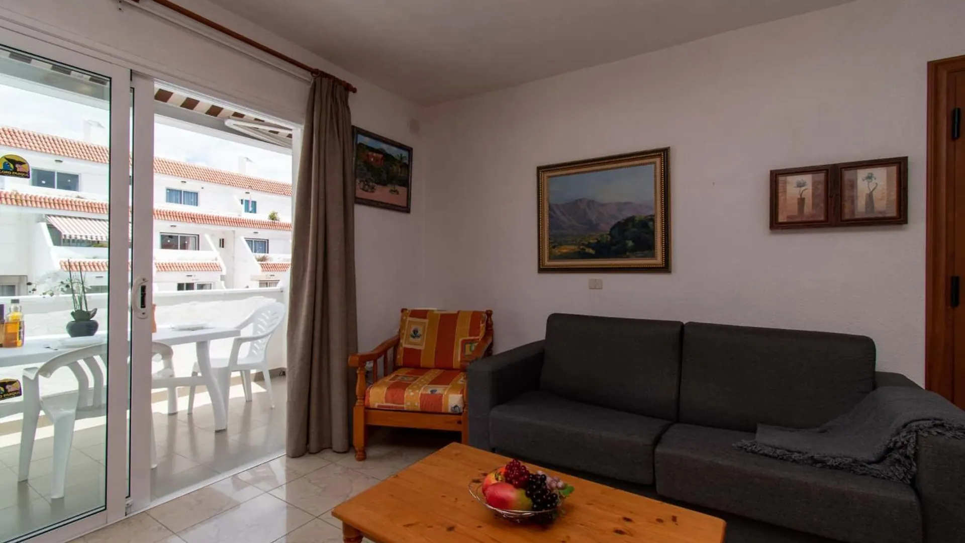 Apartment Las Floritas 19 - Two Bed Playa de las Américas