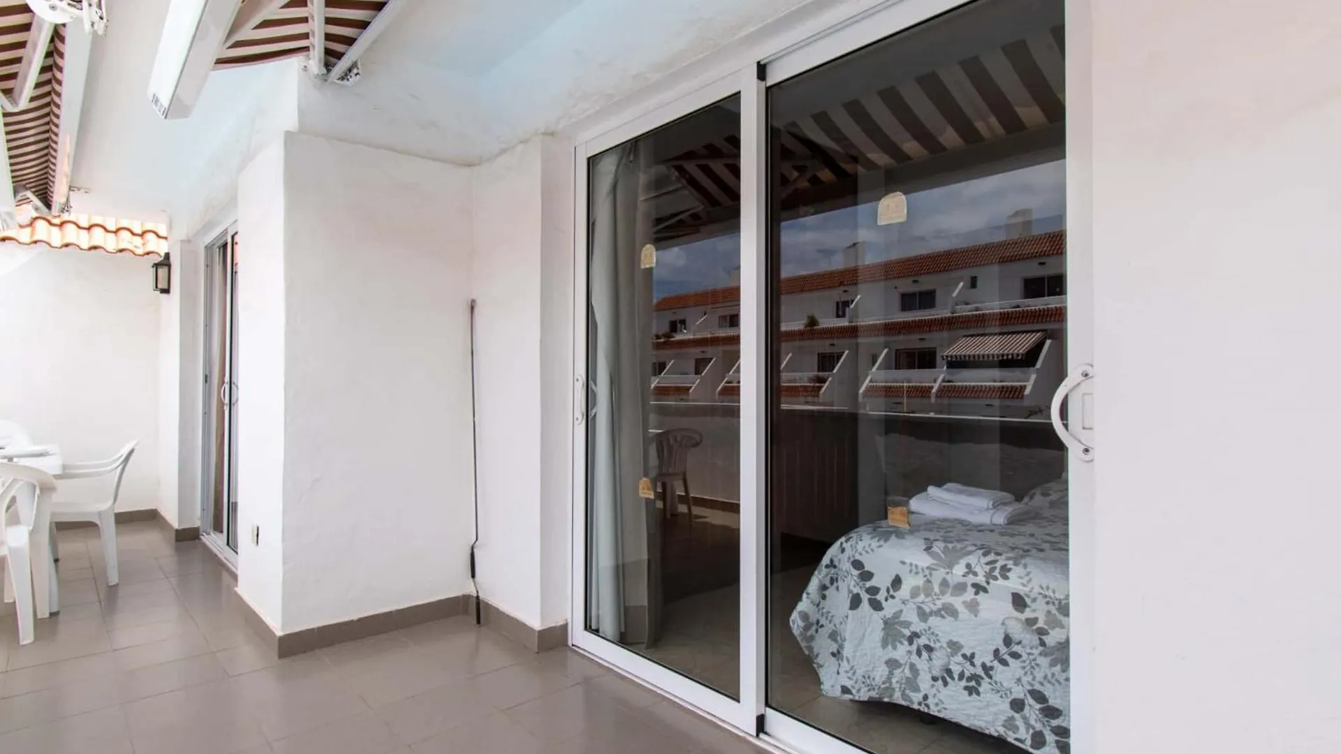 Las Floritas 19 - Two Bed Playa de las Américas