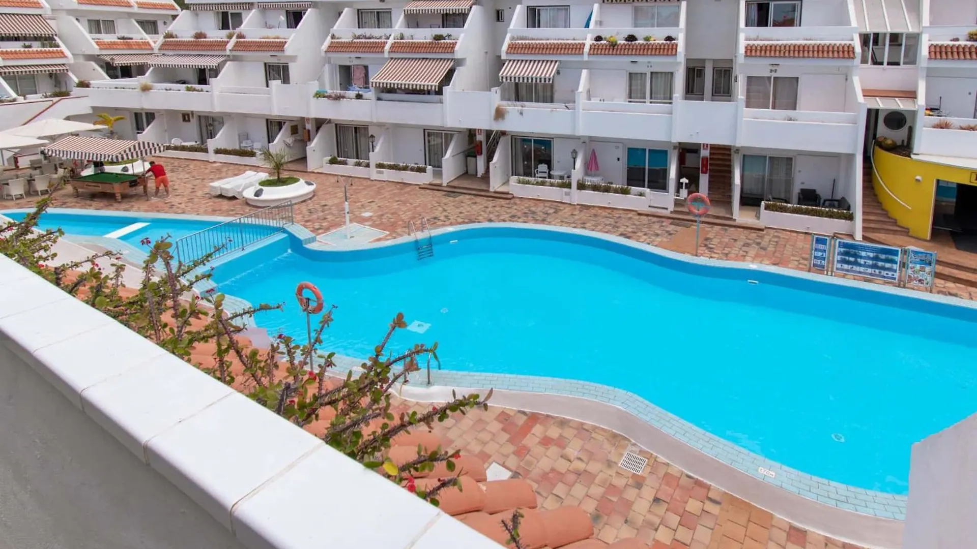 Apartment Las Floritas 19 - Two Bed Playa de las Américas